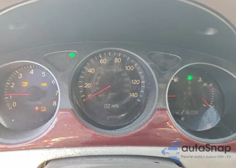 2002 Lexus Es 300 from USA, damaged, VIN JTHBF30G125025600